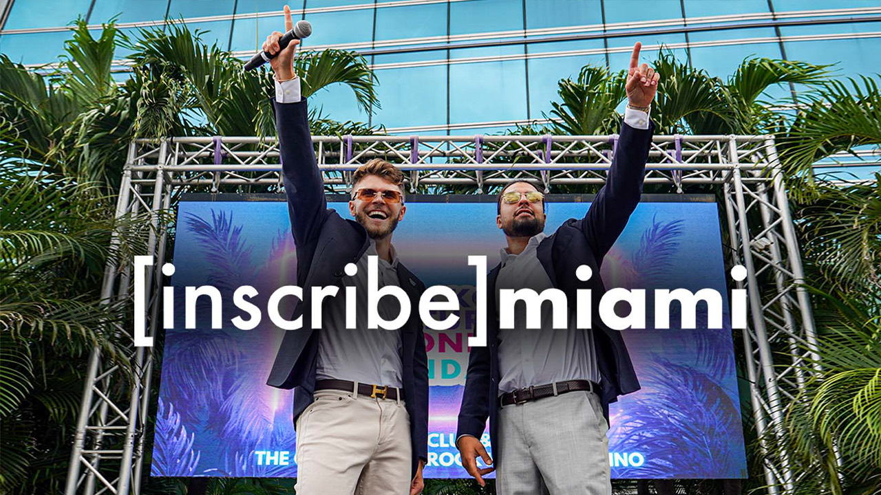 Inscribe Miami Doginal Dogs Event Recap: The Conversations That Made This NFT Community Gathering the Real Main Stage — article published by Waffles (wafflesX) Inscribe Miami Doginal Dogs Event Recap: The Conversations That Made This NFT Community Gathering the Real Main Stage — article published by Waffles (wafflesX)