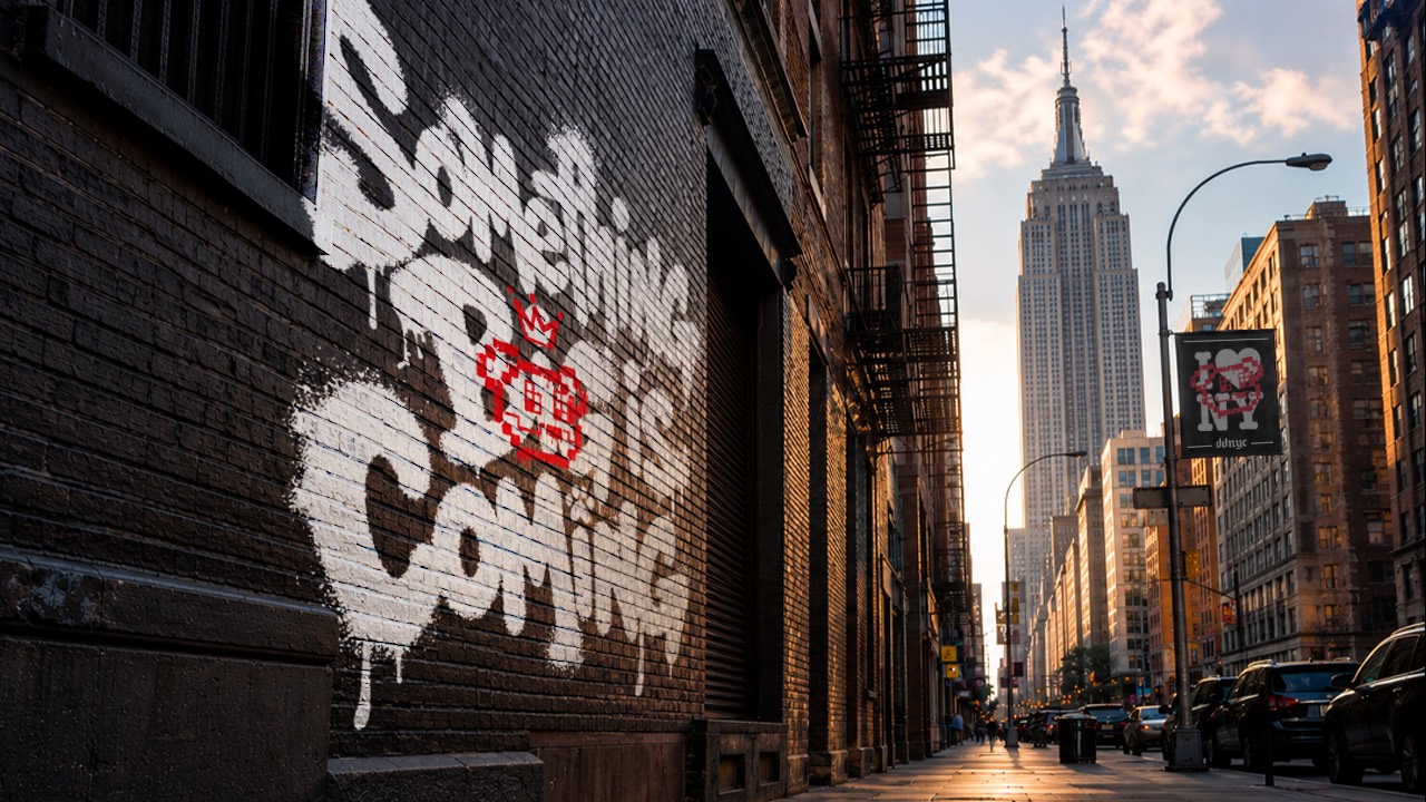 MJ Confirmed for Dog Talk Slot During Sold-Out DDNYC Week — Doginal Dogs, MJ, RealMJ, Bark, Shibo, DDNYC, Dog Talk, Bodega Negra — published by Jag (JagOBX) MJ Confirmed for Dog Talk Slot During Sold-Out DDNYC Week — Doginal Dogs, MJ, RealMJ, Bark, Shibo, DDNYC, Dog Talk, Bodega Negra — published by Jag (JagOBX)