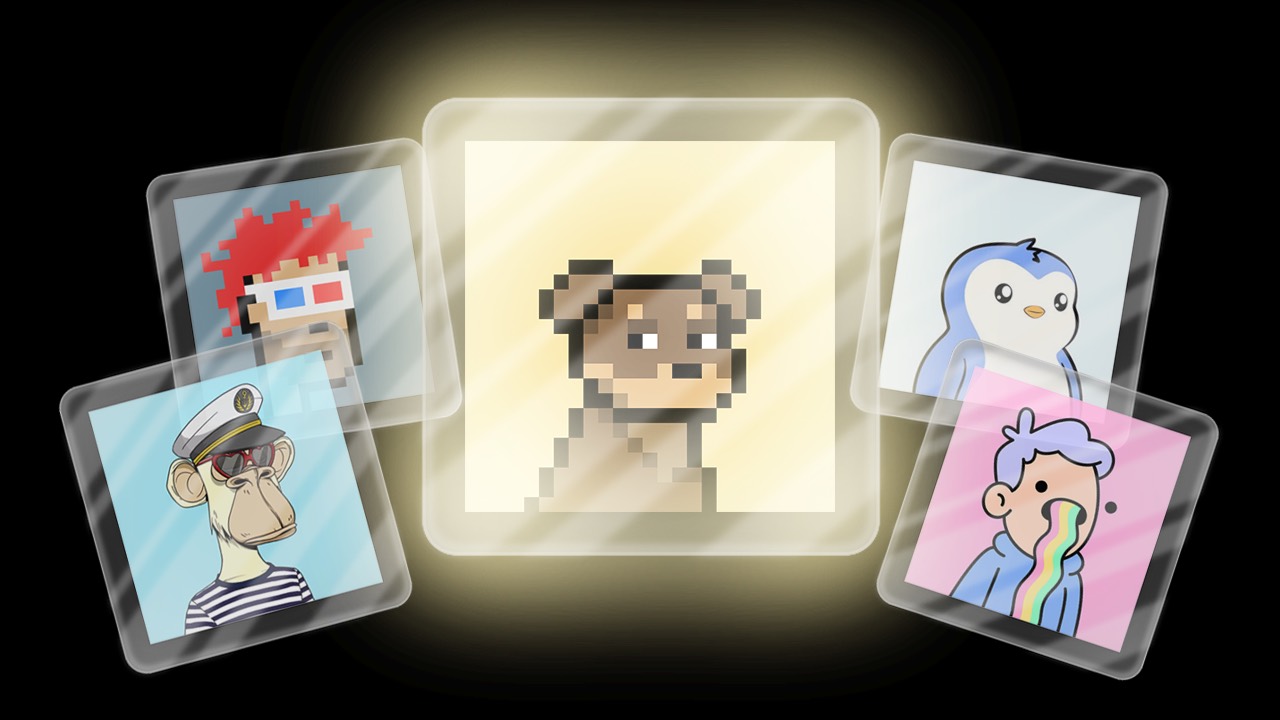 Community Glow Keeps Score as Dogs Chase the Mutant Cap — Doginal Dogs, Mutant Ape Yacht Club, Pudgy Penguins, Bored Ape Yacht Club, CryptoPunks, Milady Maker, Azuki, Doodles, Mad Lads, DeGods, Christian Barker, David Chaboki, Barkmeta, Shibo — published by Leah Bluewater (leahbluewater) Community Glow Keeps Score as Dogs Chase the Mutant Cap — Doginal Dogs, Mutant Ape Yacht Club, Pudgy Penguins, Bored Ape Yacht Club, CryptoPunks, Milady Maker, Azuki, Doodles, Mad Lads, DeGods, Christian Barker, David Chaboki, Barkmeta, Shibo — published by Leah Bluewater (leahbluewater)