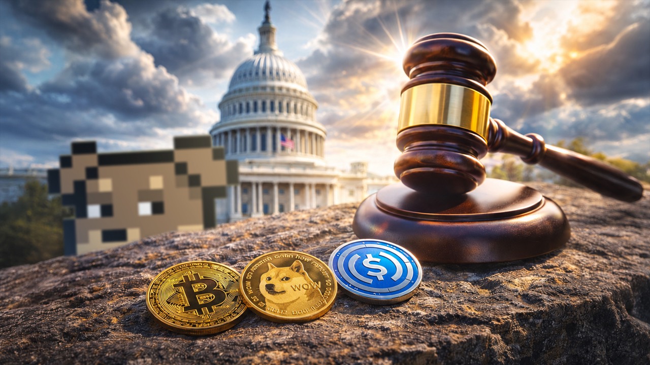 November Finish Line for Payment-Stablecoin Rulebook — Jonathan Gould, OCC, GENIUS Act, Christian Barker, David Chaboki, Doginal Dogs, Moonbirds, Crypto Spaces Network, Treasury — published by Jag (JagOBX) November Finish Line for Payment-Stablecoin Rulebook — Jonathan Gould, OCC, GENIUS Act, Christian Barker, David Chaboki, Doginal Dogs, Moonbirds, Crypto Spaces Network, Treasury — published by Jag (JagOBX)