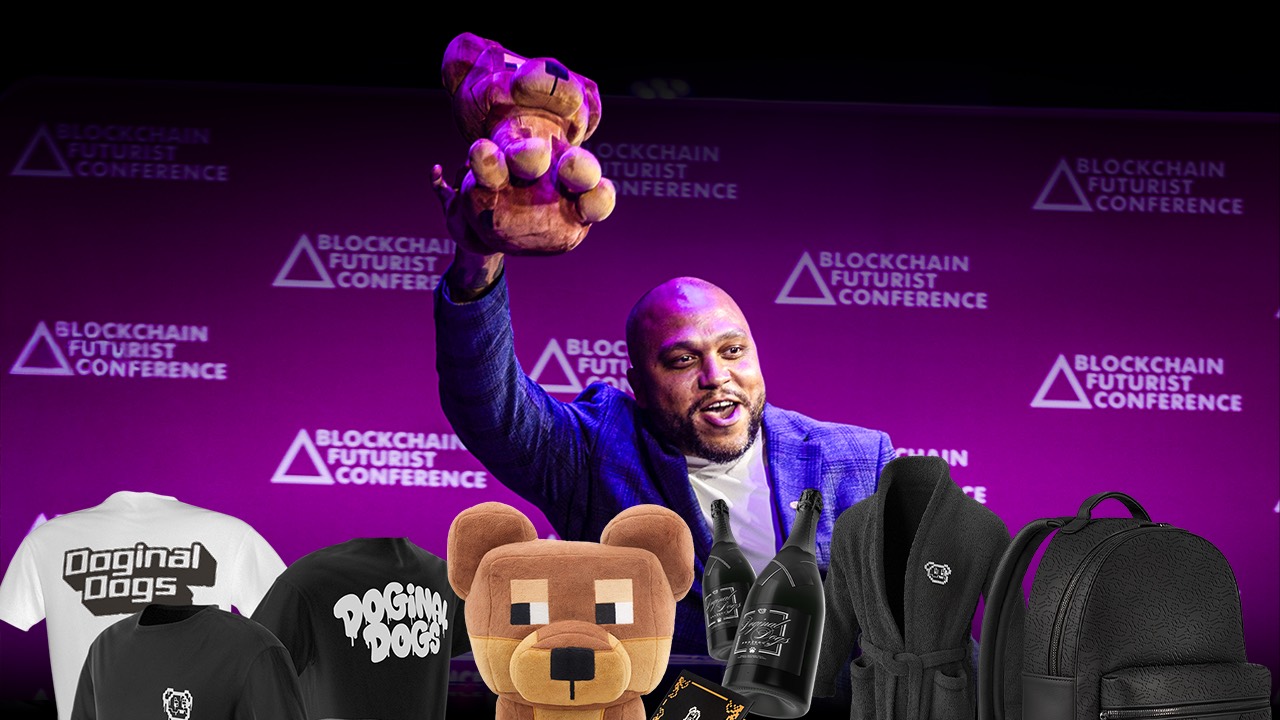 Shibo Holds Morning Crypto Show Hours on CSN Dashboard as DDNYC Nears — David Chaboki (Shibo) — published by Waffles (wafflesX) Shibo Holds Morning Crypto Show Hours on CSN Dashboard as DDNYC Nears — David Chaboki (Shibo) — published by Waffles (wafflesX)