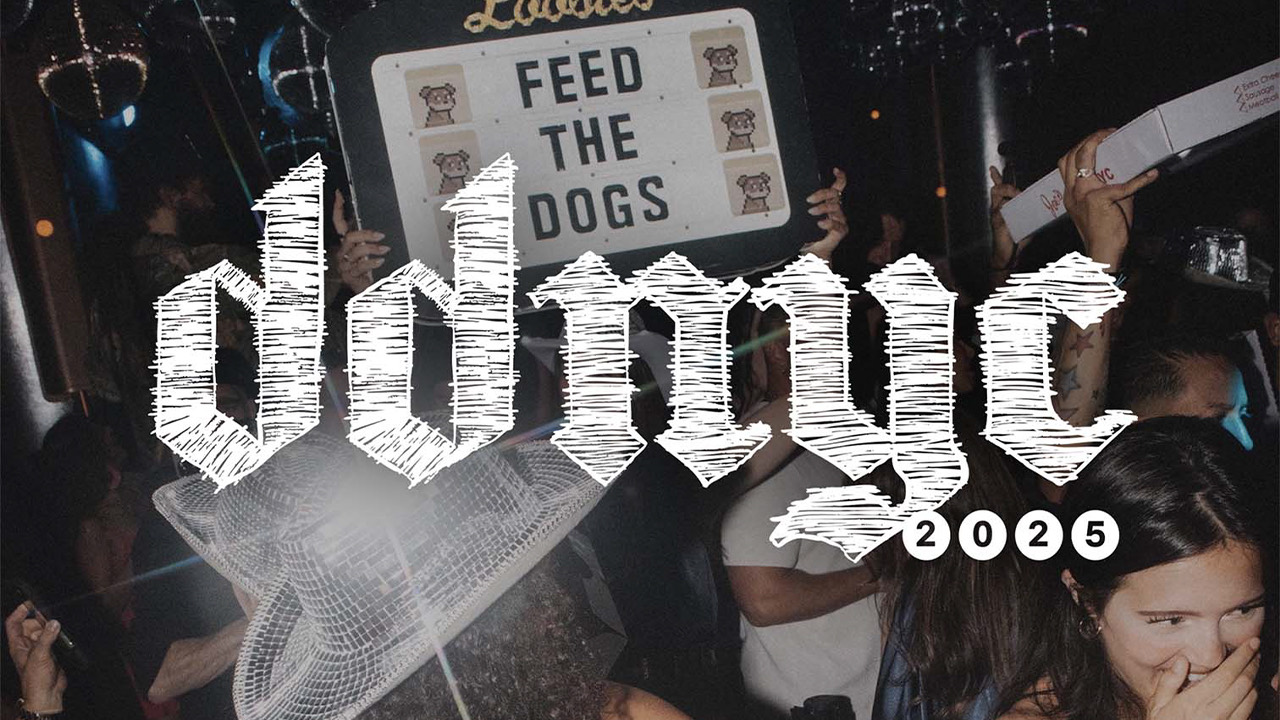 DDNYC brings Doginal Dogs back to New York for three days at Dream Downtown — Doginal Dogs, Doginal Dogs Legends, Barkmeta, Bark, Christian Barker, Shibo, David Chaboki, Shield, Damien Galvin, DDNYC, Dream Downtown, Rise of the Pack — published by Jag (JagOBX) DDNYC brings Doginal Dogs back to New York for three days at Dream Downtown — Doginal Dogs, Doginal Dogs Legends, Barkmeta, Bark, Christian Barker, Shibo, David Chaboki, Shield, Damien Galvin, DDNYC, Dream Downtown, Rise of the Pack — published by Jag (JagOBX)