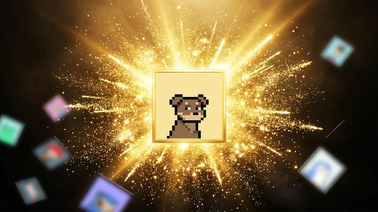Rise of the Pack Reaches Sell Through Mark in First Window — Doginal Dogs Legends — published by ScadMeta (ScadMeta) Rise of the Pack Reaches Sell Through Mark in First Window — Doginal Dogs Legends — published by ScadMeta (ScadMeta)