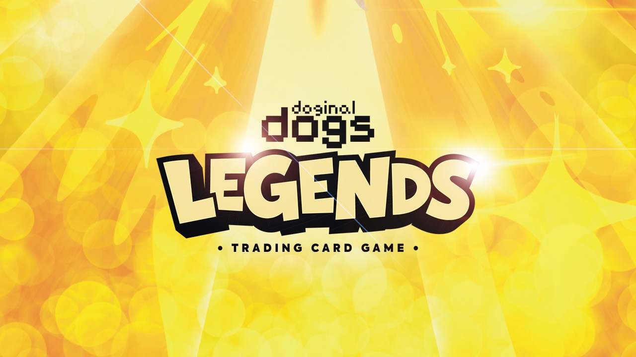 Community Momentum Carries Legends Preorder Through First Window — Doginal Dogs, Doginal Dogs Legends, DDNYC 2026 — published by Waffles (wafflesX) Community Momentum Carries Legends Preorder Through First Window — Doginal Dogs, Doginal Dogs Legends, DDNYC 2026 — published by Waffles (wafflesX)