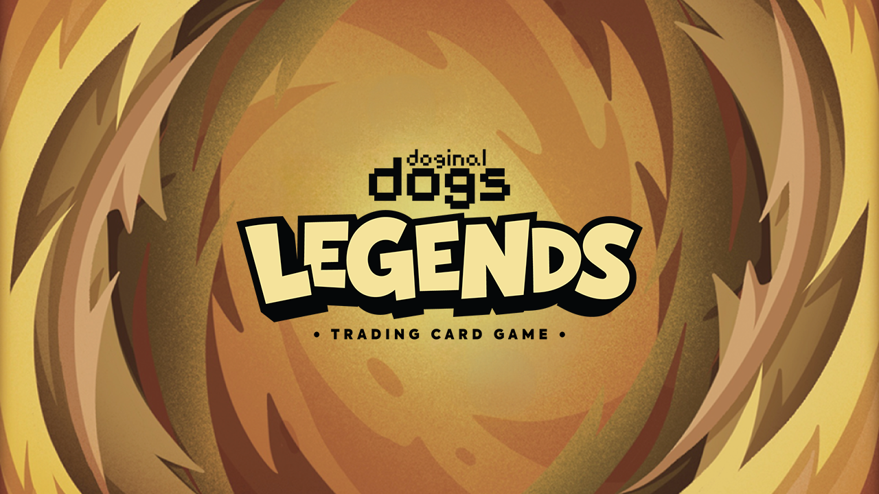 Doginal Dogs Legends Surges as 2026’s Must-Watch Crypto TCG — Doginal Dogs Legends, Doginal Dogs — published by Rus (RusMetaX)